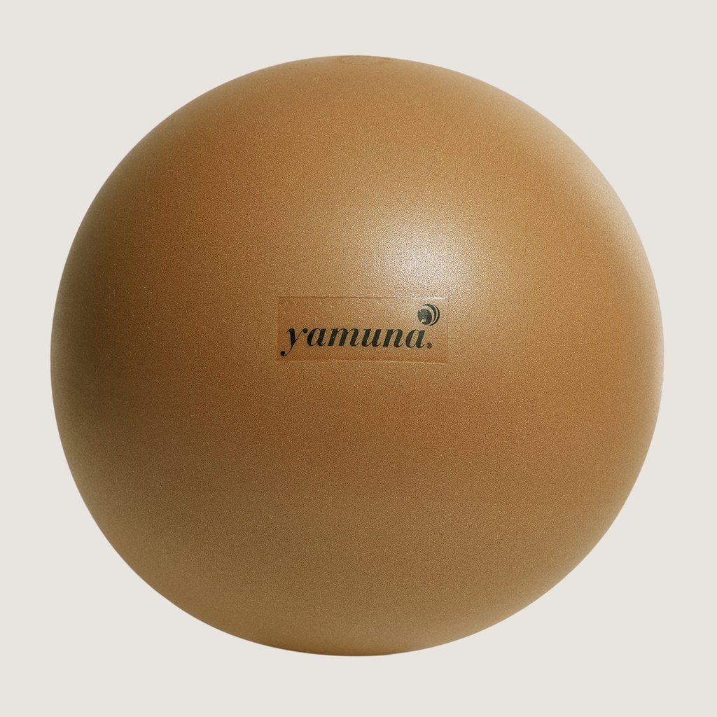 Yamuna Gold Ball