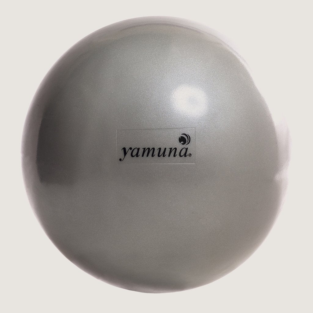 Yamuna Silver Ball